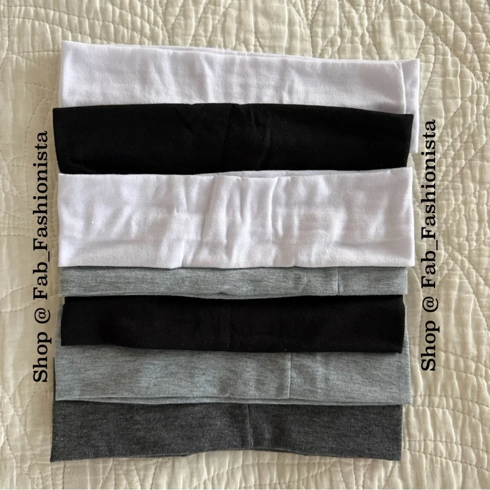 Headband bundle